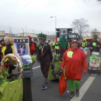 Umzug 2019